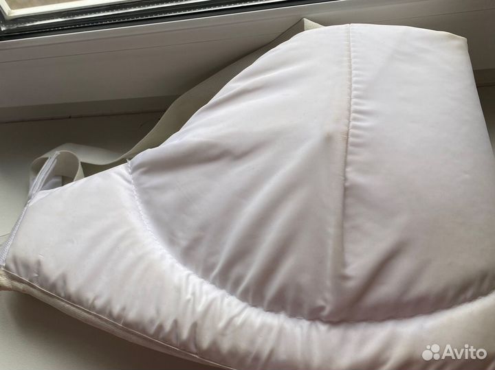 Нагрудник для каратэ