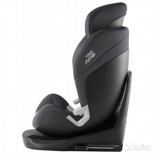 Автокресло Britax Roemer swivel