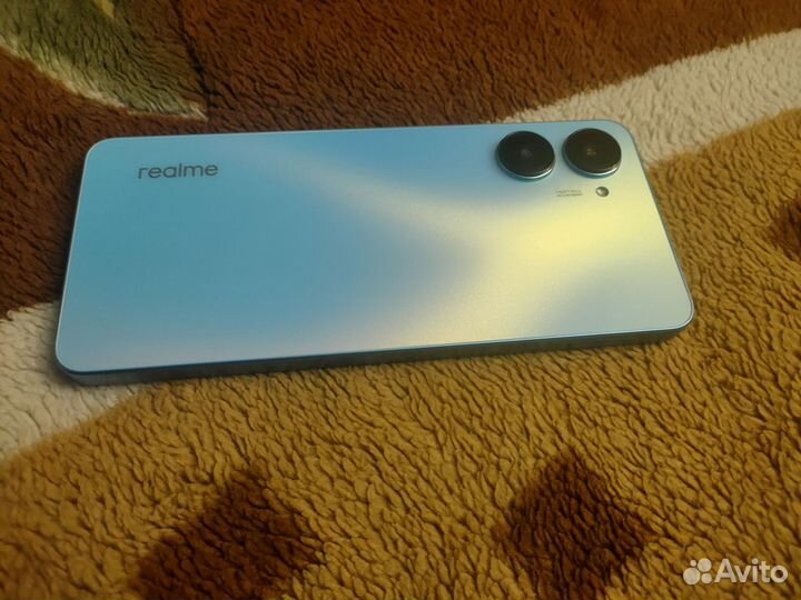 realme 10 pro, 12/256 ГБ