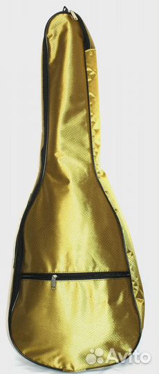 Чехол для классической гитары mezzo MZ-ChGC-1/2g 1