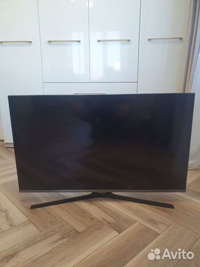 Телевизор samsung 40 дюймов UE40J5120AU