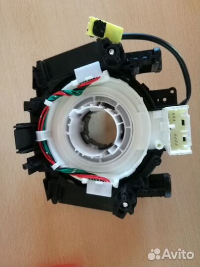 Контактная группа подушки безопасности 25567BH00A