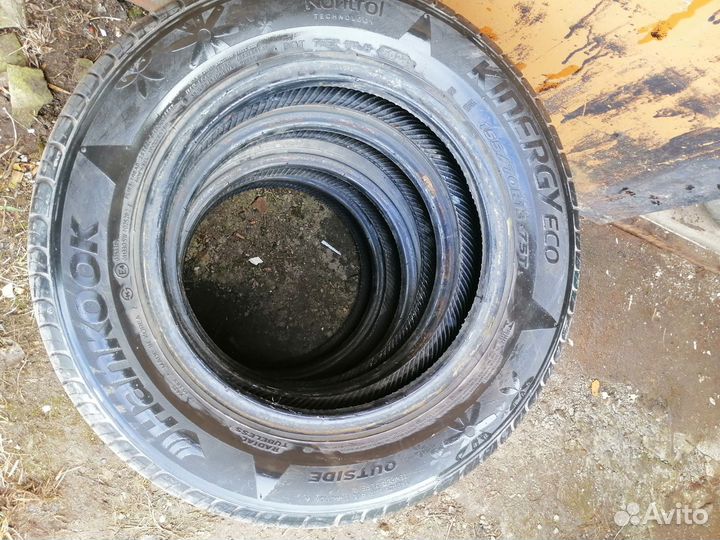 Колеса на daewoo matiz летние