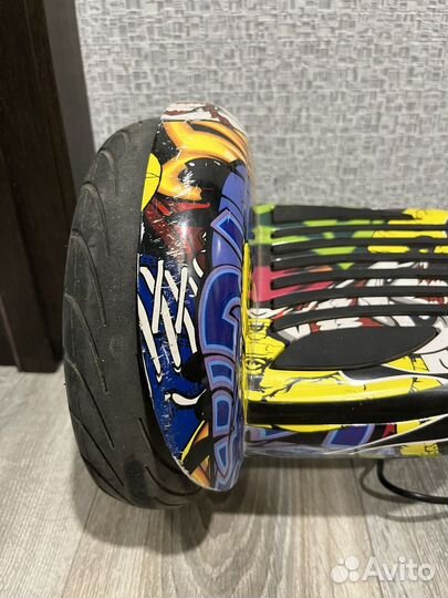 Гироскутер