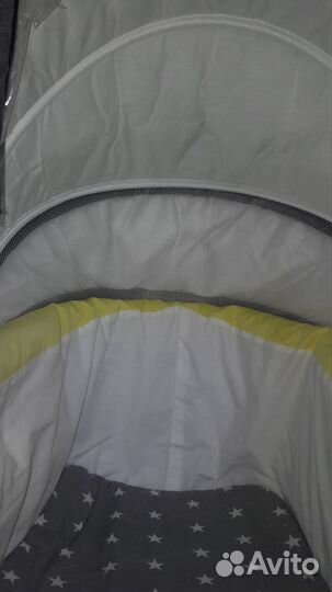 Детские коляски бу