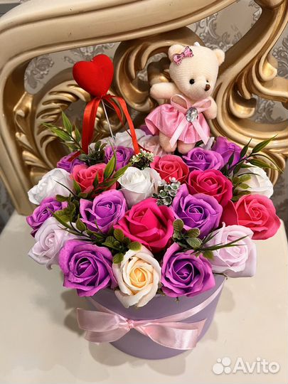 Оригинальный подарок