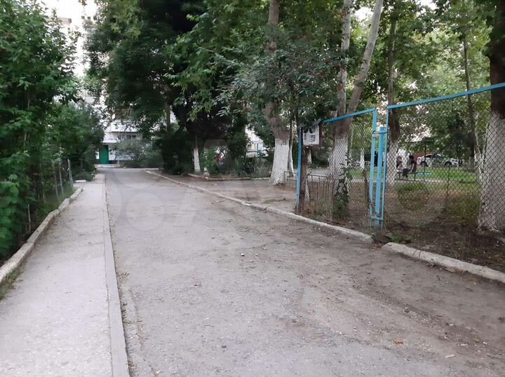 2-к. квартира, 50 м², 5/5 эт.