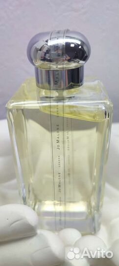 Одеколон унисекс jo Malone Blue Agava & Cacao