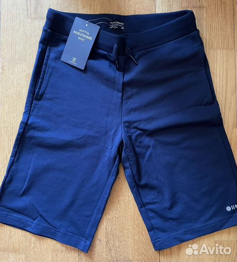Шорты Nukutavake разм 16 ноаые