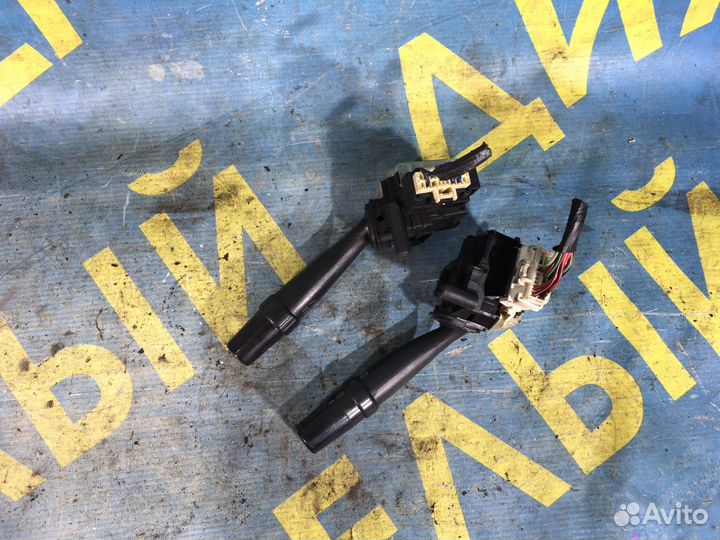 Подрулевые переключатели Geely MK