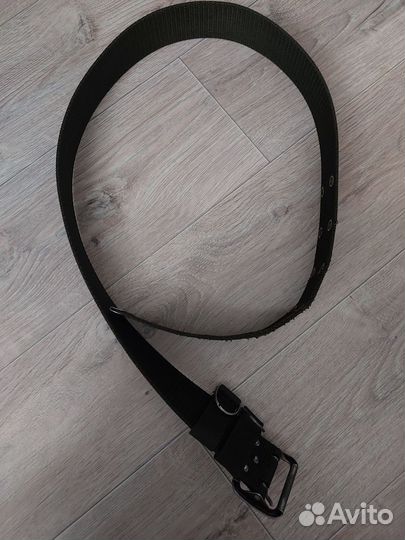 Ремень поясной армейский