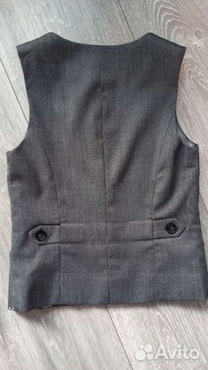 Жилет Кембридж Sky Lake 28