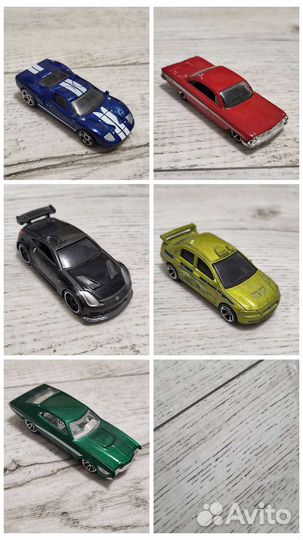 Hot wheels машинки что ещё осталось