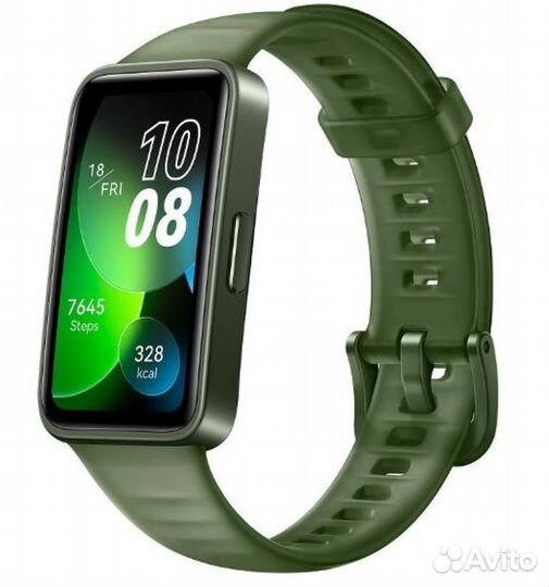 Honor band 8
