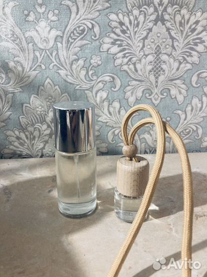 Автопарфюм Лакост