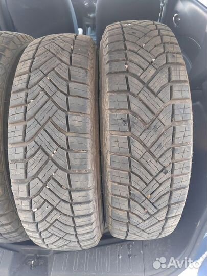 Sailun Commercio 4 seasons 205/75 R16C 113R