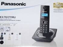 Panasonic KX-TG1711RU Телефон