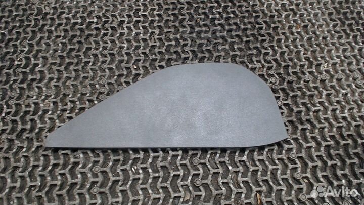 Пластик панели торпеды Volkswagen Tiguan, 2018