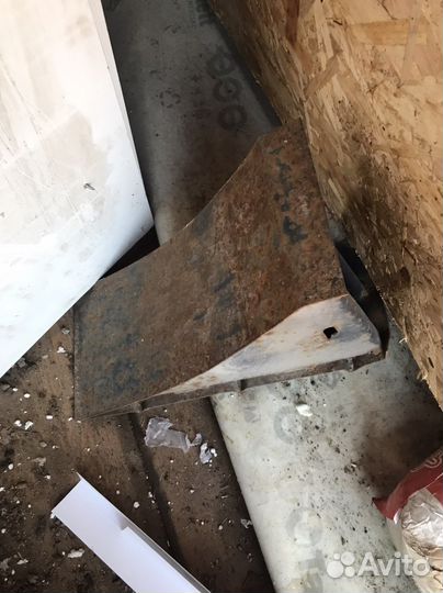 Продам противооткаты