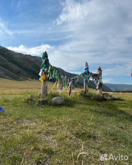 Отдых на Байкале