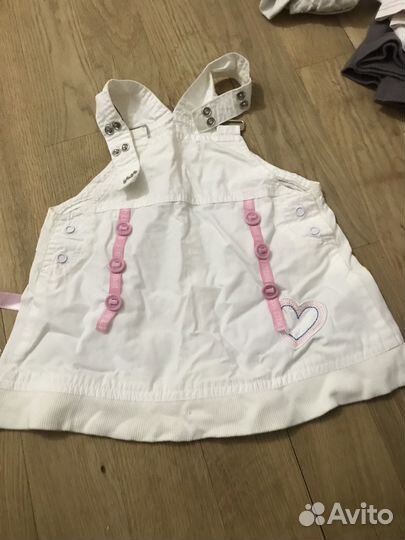 Одежда для девочки