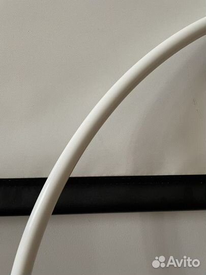 Обруч pastorelli 75