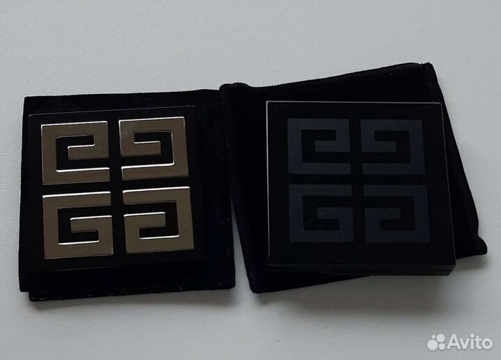 Зеркала Dior, YSL,Guerlain, Givenchy,Chanel