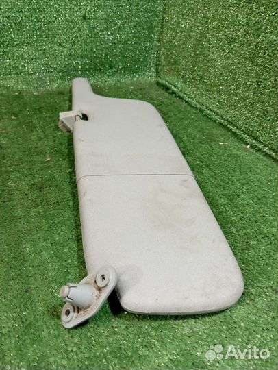 Козырек солнцезащитный Mitsubishi Carisma