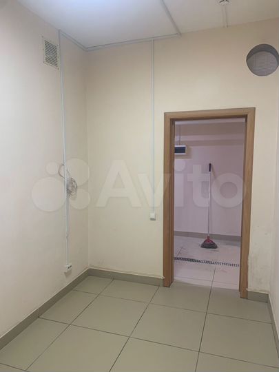 Склад, 8.5 м²