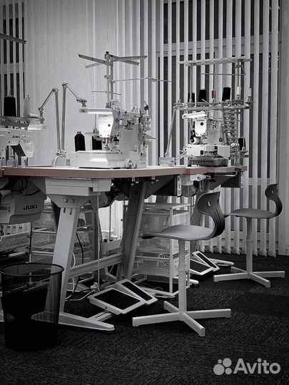 Ателье - Производство