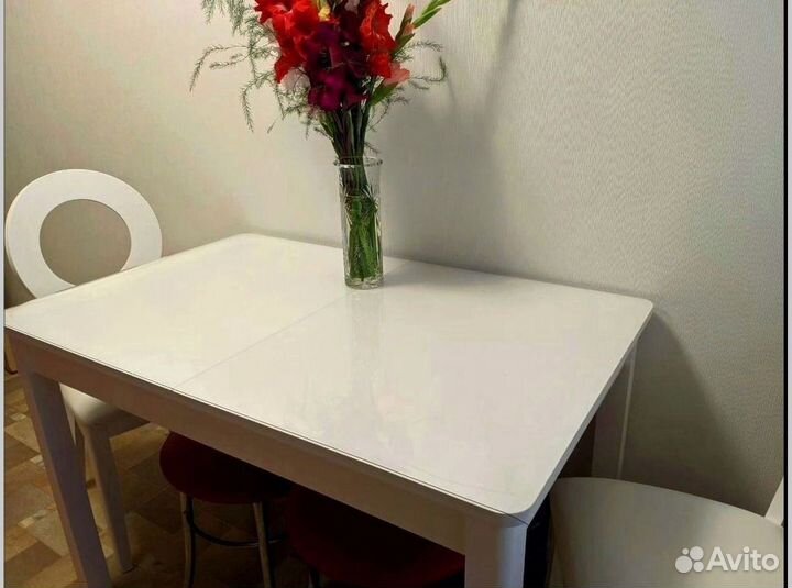 Гибкое / мягкое стекло, защитная пленка пвх