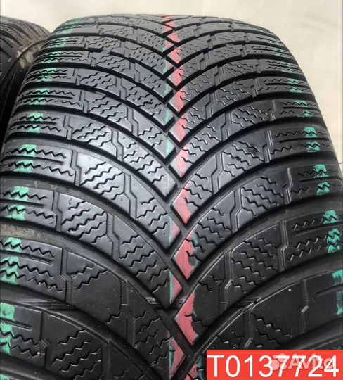 Firestone Winterhawk 4 245/45 R18 100V