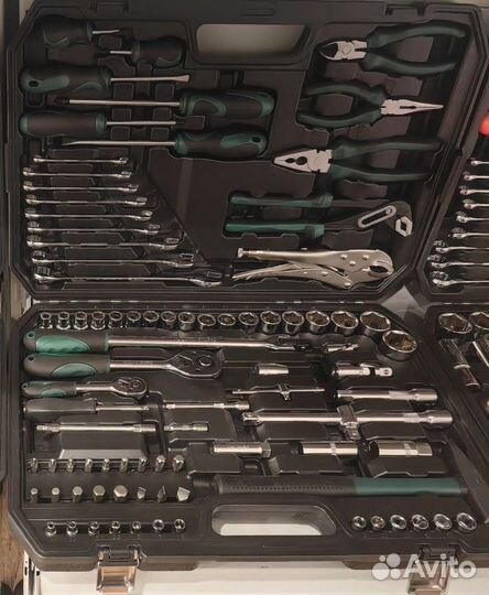 Набор инструментов