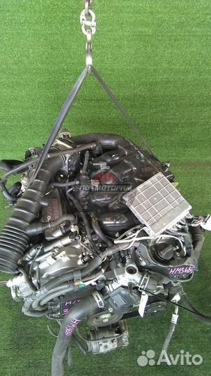 Мотор 4GR-FSE 2.5 Lexus IS IS250 в супер сост