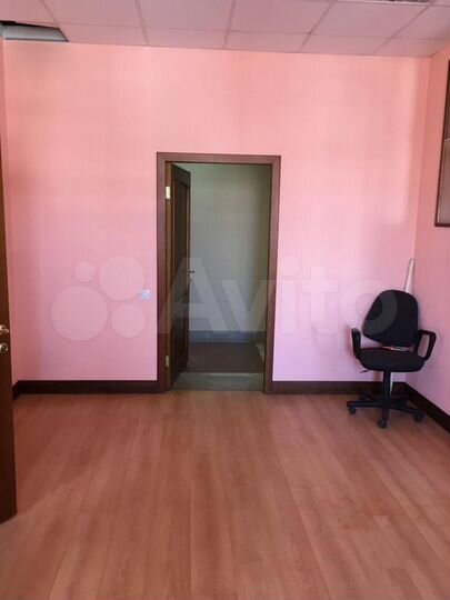 Офисное помещение, 64 м²