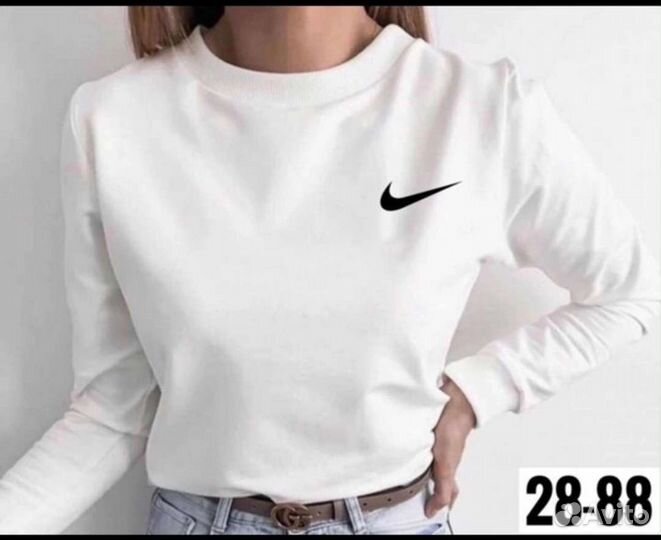 Женская одежда