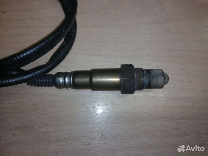 Лямбда зонд N52 бмв 11787558055