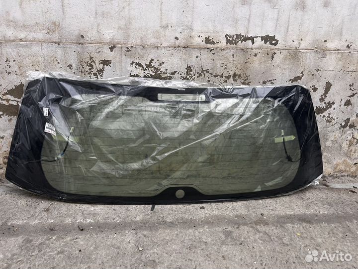 Стекло багажника lexus lx 570