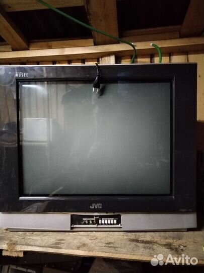 Телевизор бу