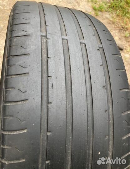 Nexen Classe Premiere 643A 225/45 R18