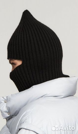 Балаклава ручная работа