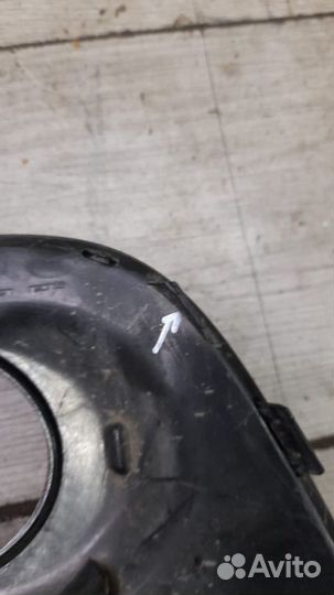 Накладка птф правая Audi Q5 8R С 2012 По 2017 Год