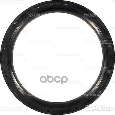 Сальник коленчатого вала 813555300 victor reinz