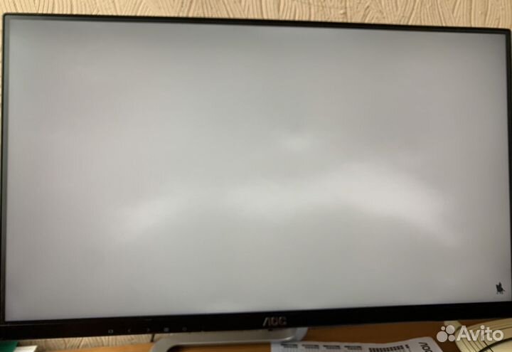 Монитор для компьютера