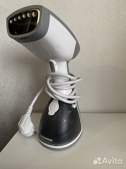 Отпариватель Redmond RHS-6802