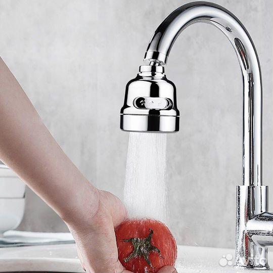 Лейка для Кухонной Мойки 3 Режима