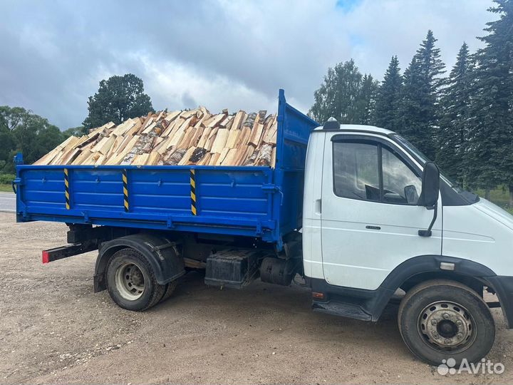 Правильные дрова