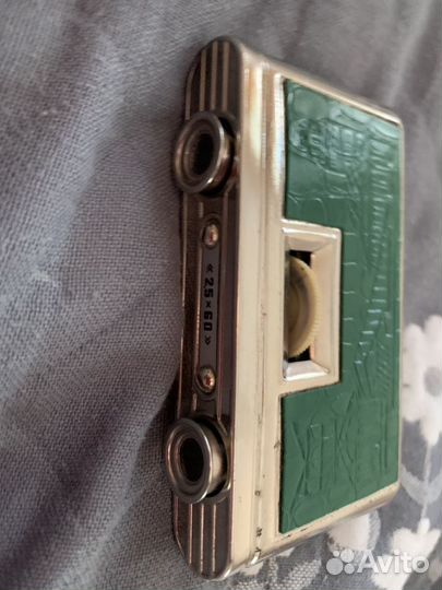 Бинокль театральный