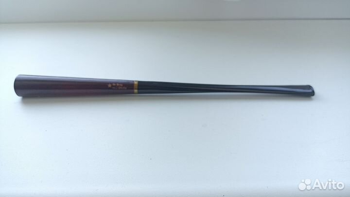 Мундштук mr. Brog - №02 Electra