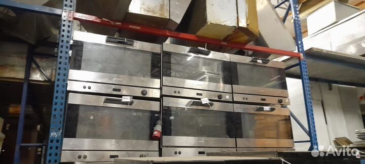 Оборудование для кафе ресторана магазина бу